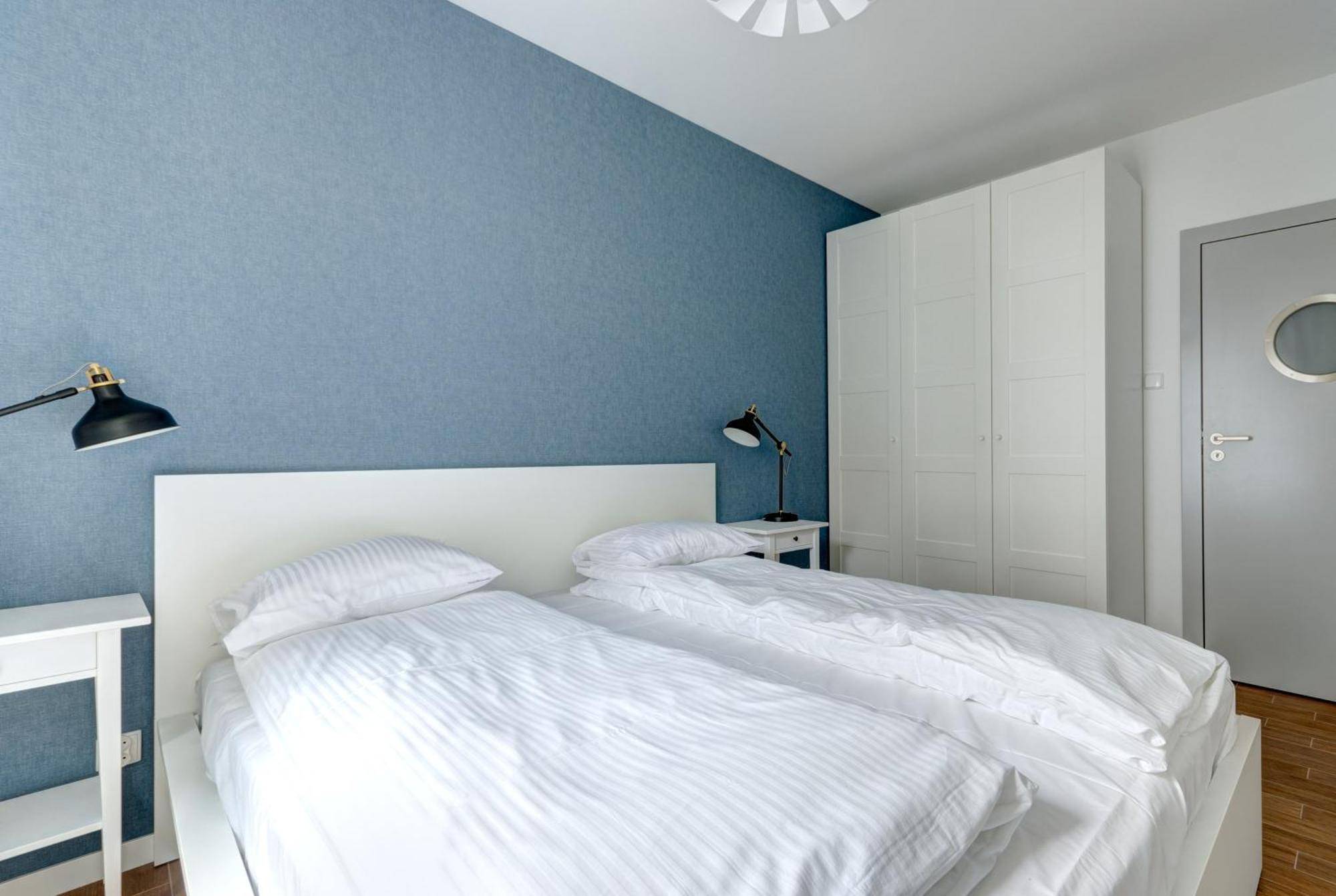 Dom & House - Apartments Nowa Motlawa Gdańsk Kültér fotó