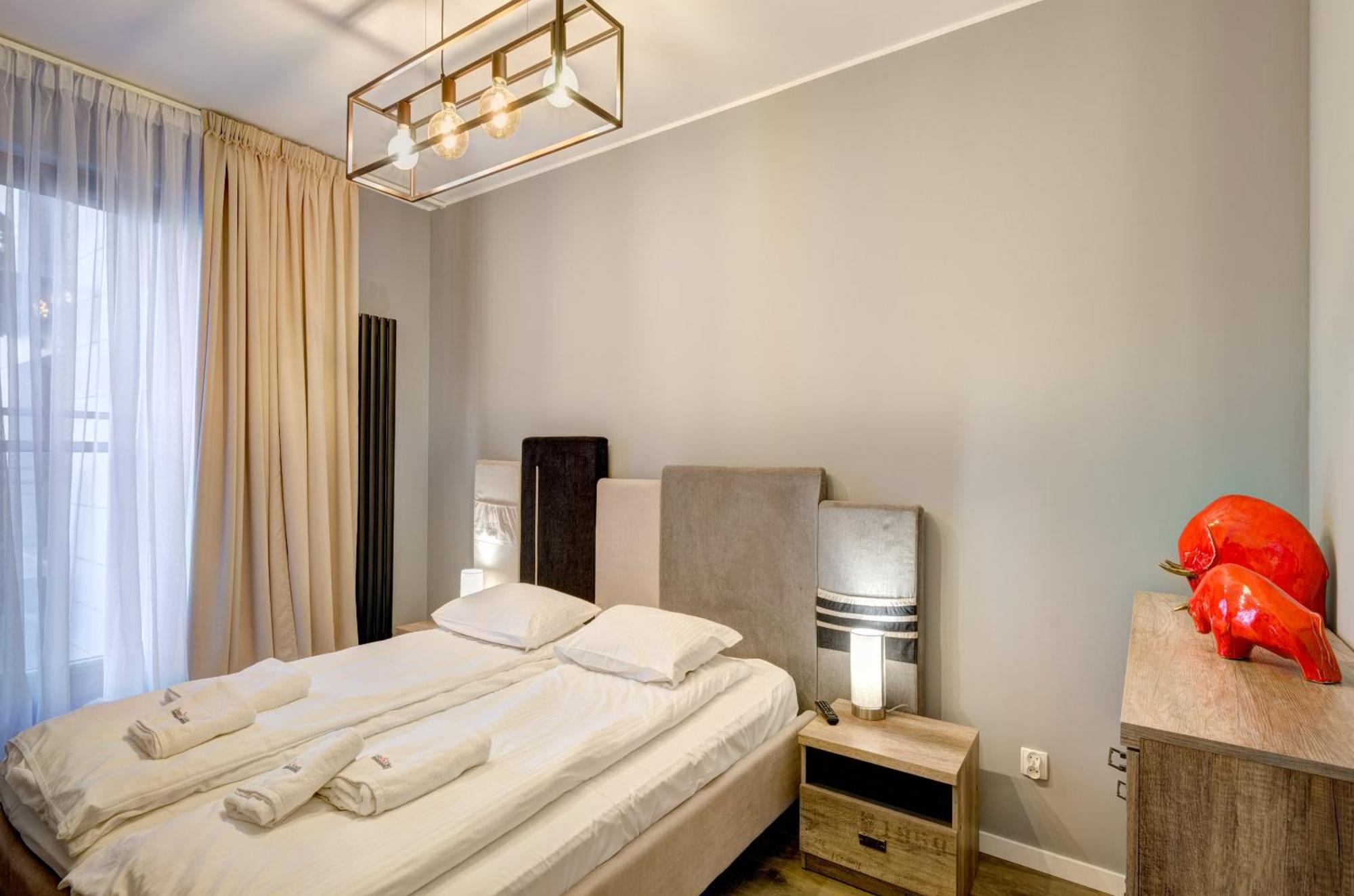 Dom & House - Apartments Nowa Motlawa Gdańsk Kültér fotó