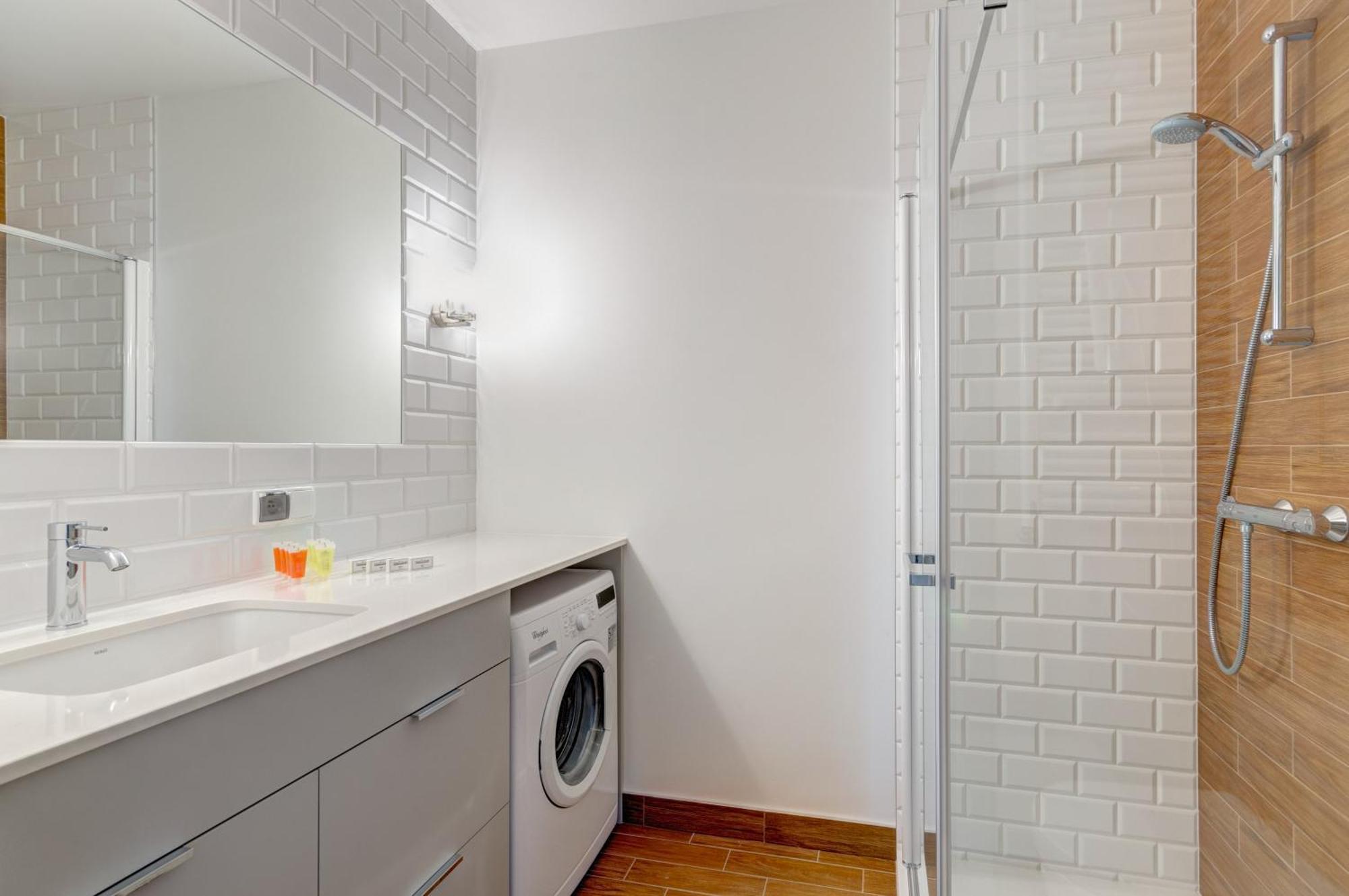 Dom & House - Apartments Nowa Motlawa Gdańsk Kültér fotó
