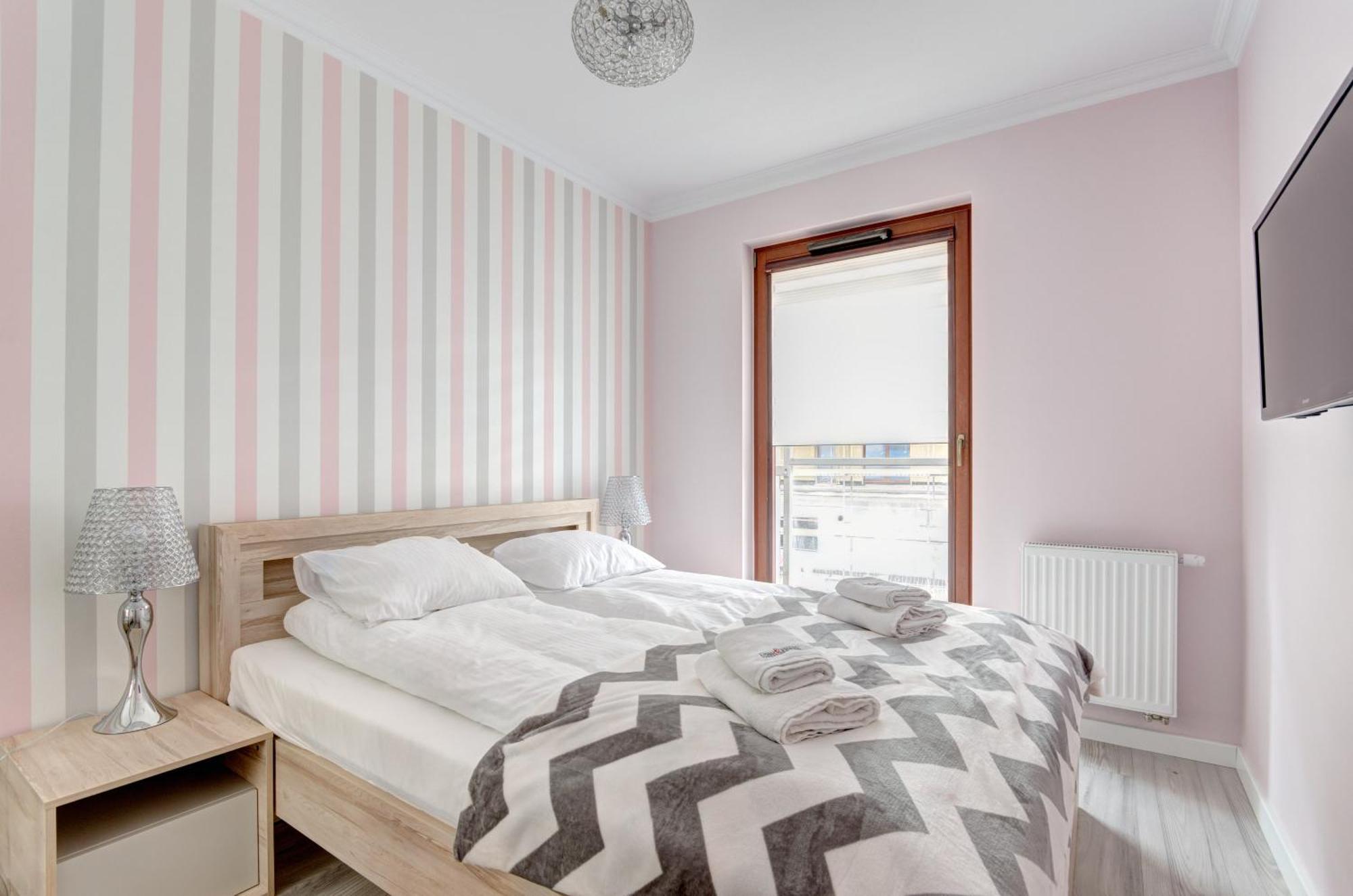 Dom & House - Apartments Nowa Motlawa Gdańsk Kültér fotó