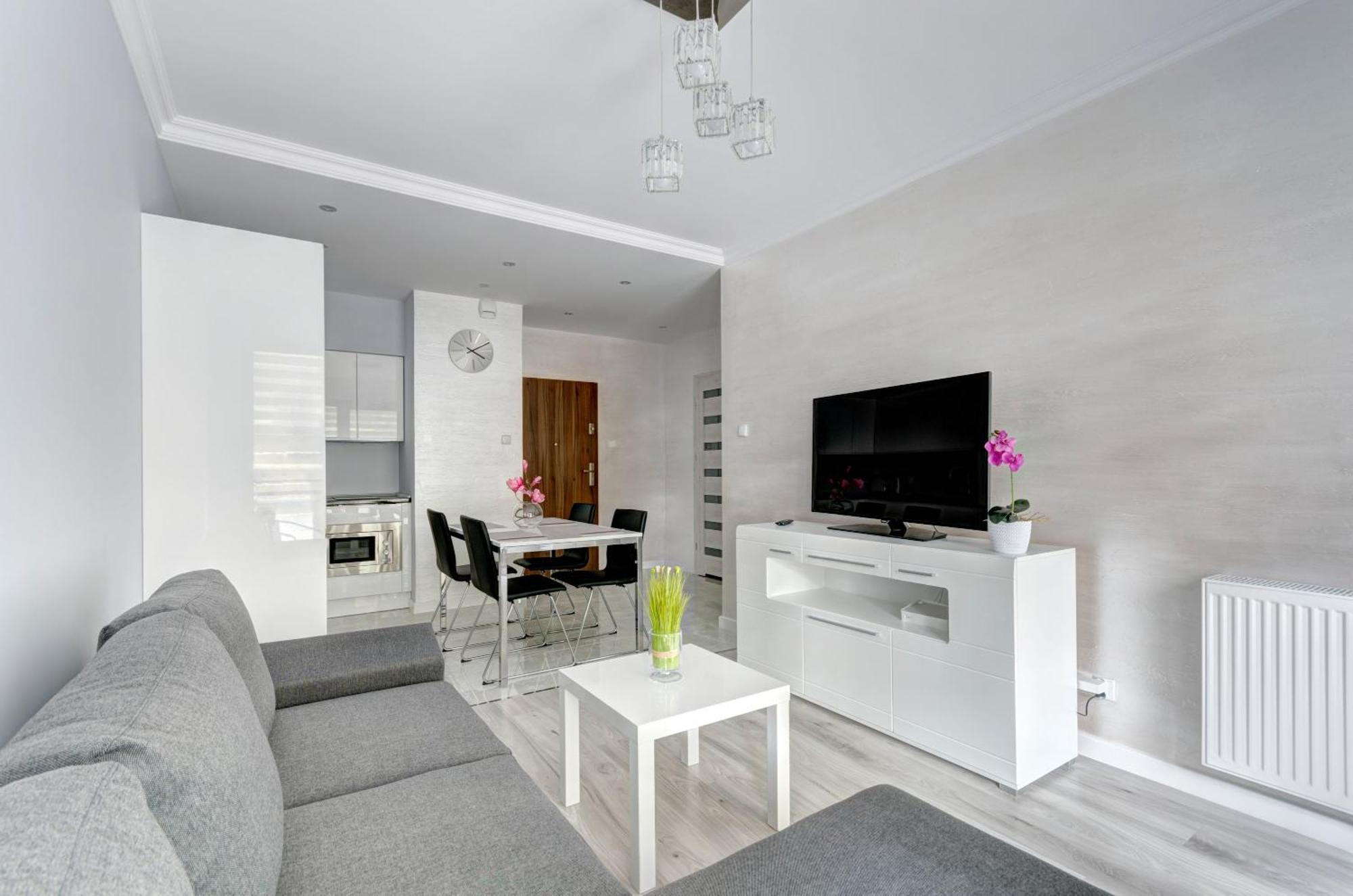 Dom & House - Apartments Nowa Motlawa Gdańsk Kültér fotó