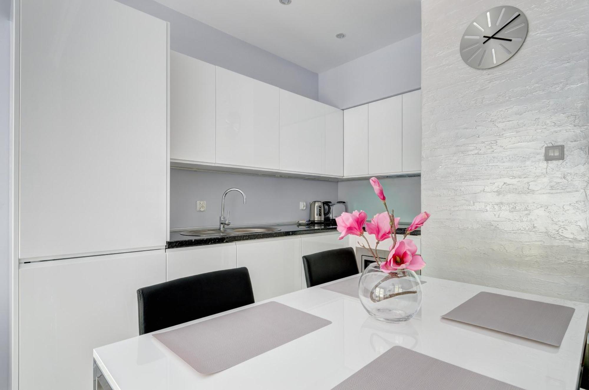 Dom & House - Apartments Nowa Motlawa Gdańsk Kültér fotó
