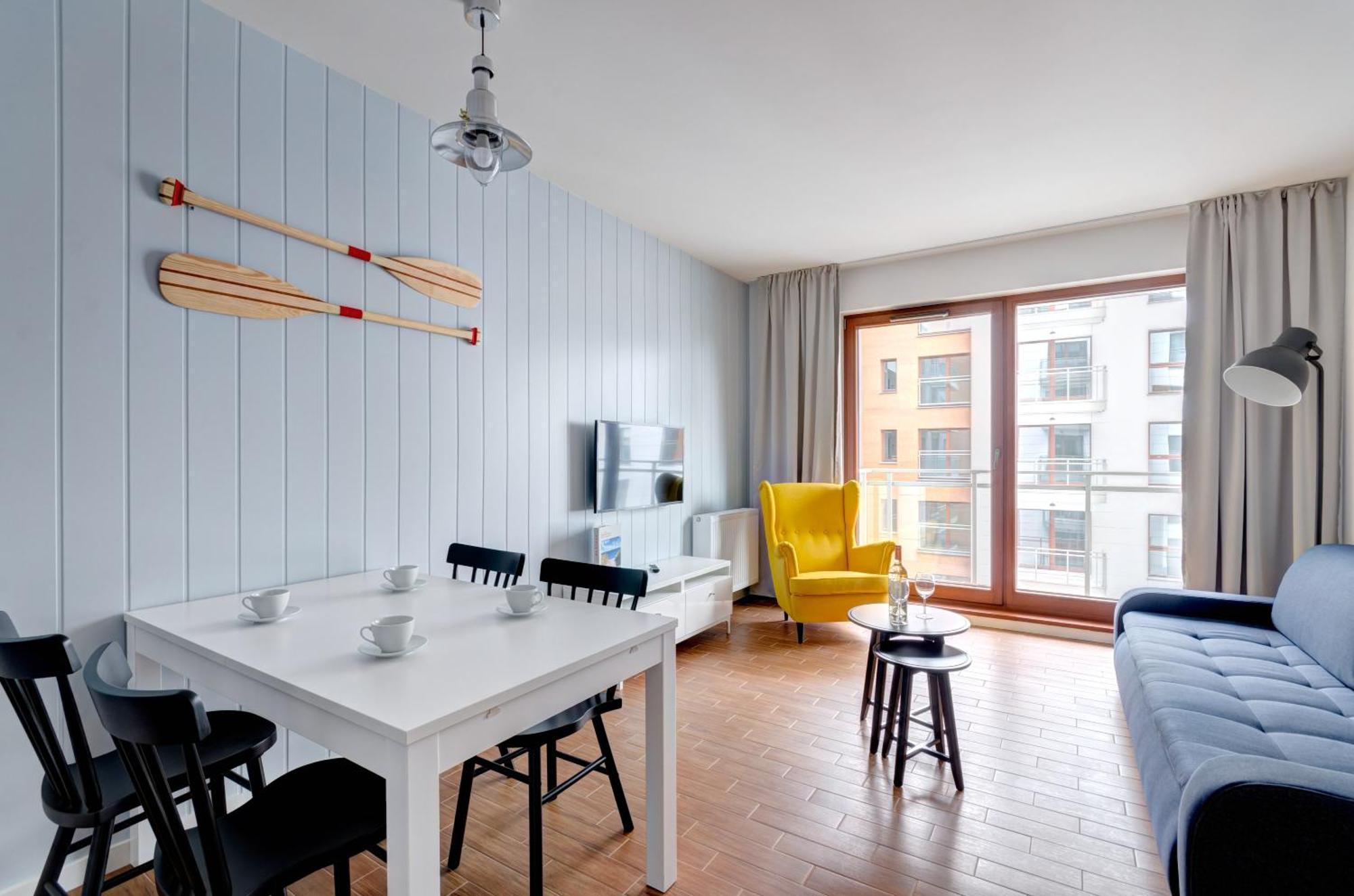 Dom & House - Apartments Nowa Motlawa Gdańsk Kültér fotó