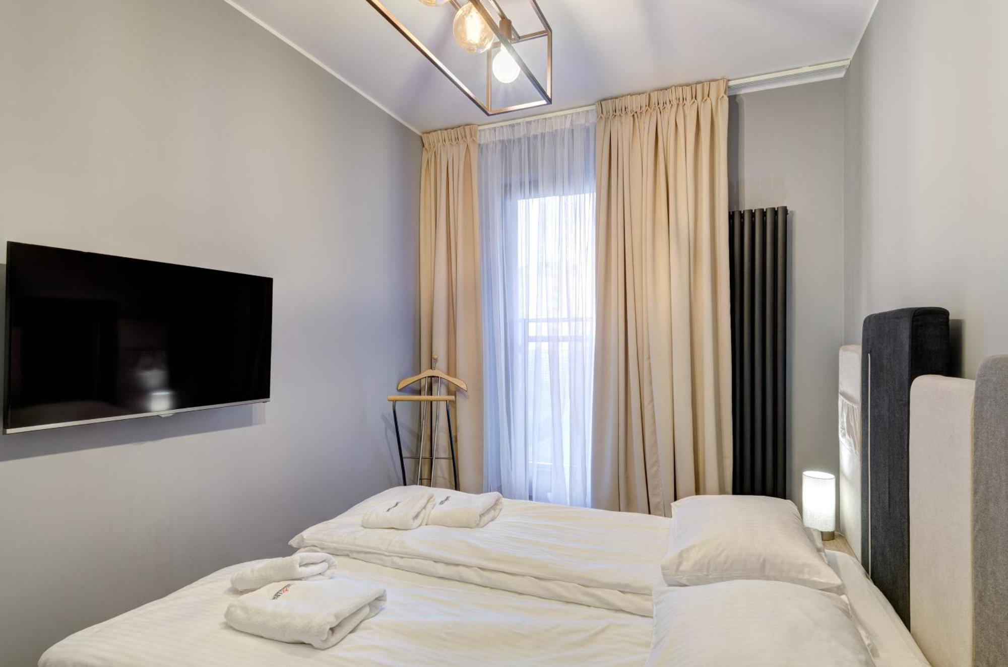 Dom & House - Apartments Nowa Motlawa Gdańsk Kültér fotó