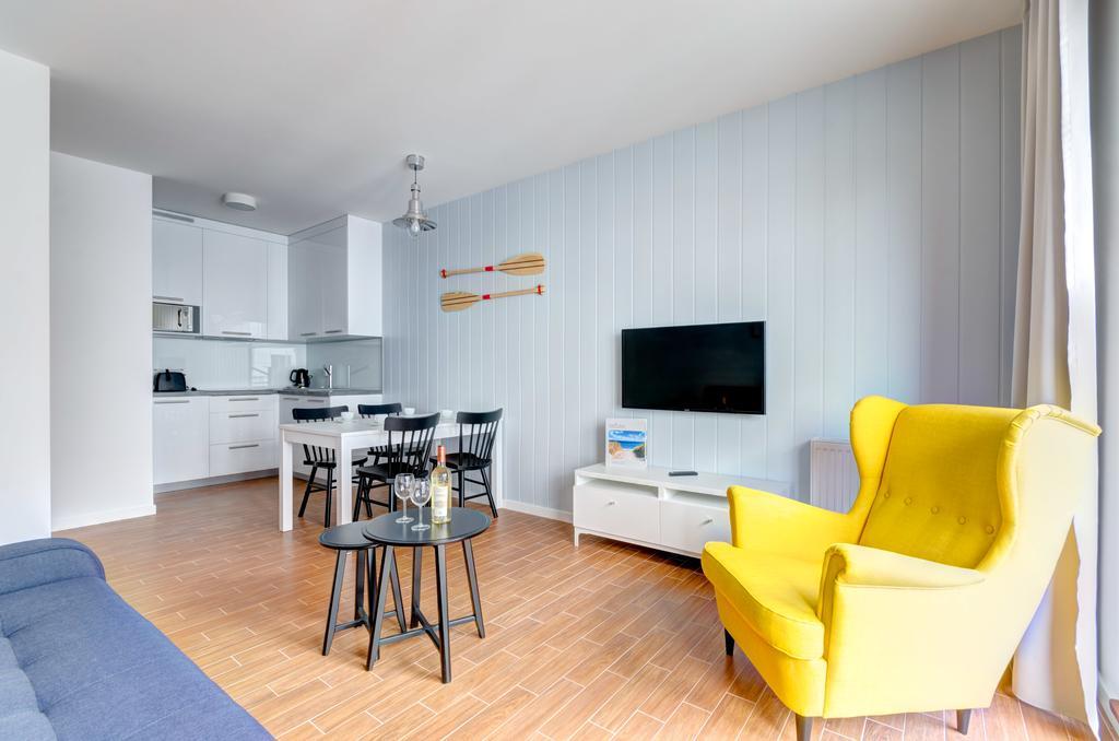Dom & House - Apartments Nowa Motlawa Gdańsk Kültér fotó
