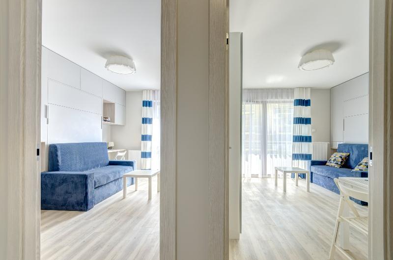 Dom & House - Apartments Nowa Motlawa Gdańsk Kültér fotó