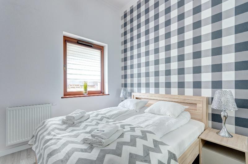 Dom & House - Apartments Nowa Motlawa Gdańsk Kültér fotó