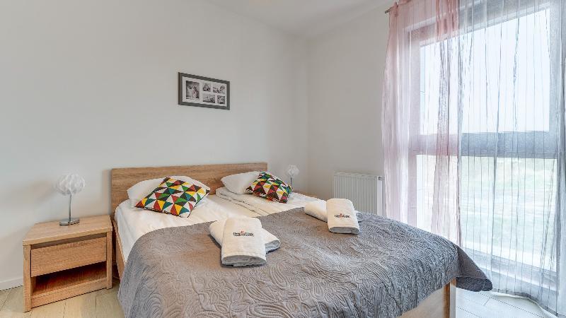 Dom & House - Apartments Nowa Motlawa Gdańsk Kültér fotó