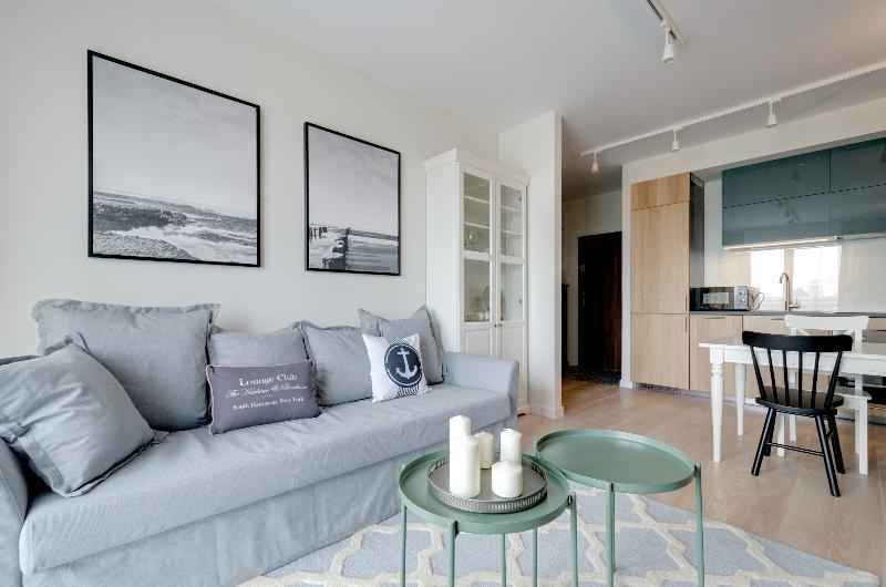 Dom & House - Apartments Nowa Motlawa Gdańsk Kültér fotó