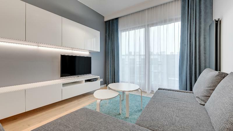 Dom & House - Apartments Nowa Motlawa Gdańsk Kültér fotó